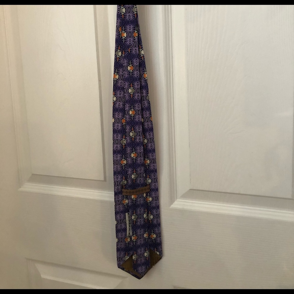 Format tie - Picture 4 of 5